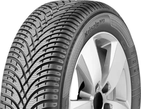 Gomme autovettura kleber 165/65 r14 79t krisalp hp3 m+s invernale