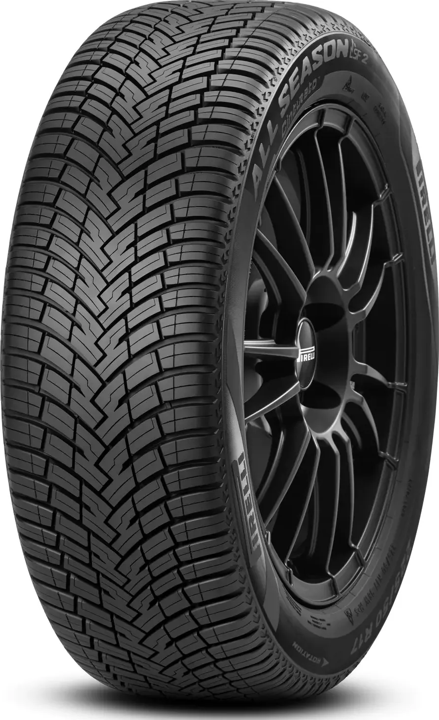 Gomme autovettura pirelli 225/60 r17 103v cinturato all season sf 2 xl m+s all season