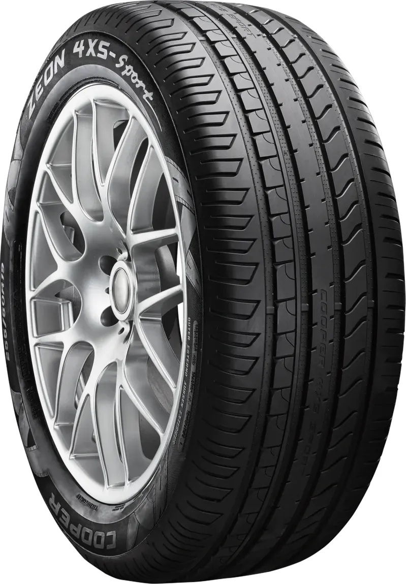 Gomme 4x4 suv cooper tyres 225/45 r19 96y zeon 4xs sport xl estivo