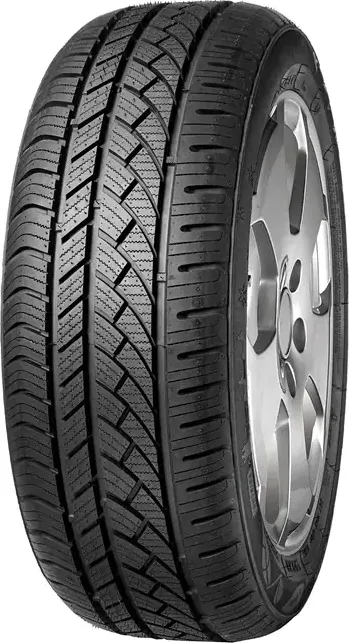 Gomme autovettura atlas 215/40 r17 87w green 4s xl m+s all season