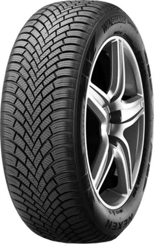 Gomme autovettura nexen 185/65 r14 86t winguard snow g 3 wh21 m+s invernale