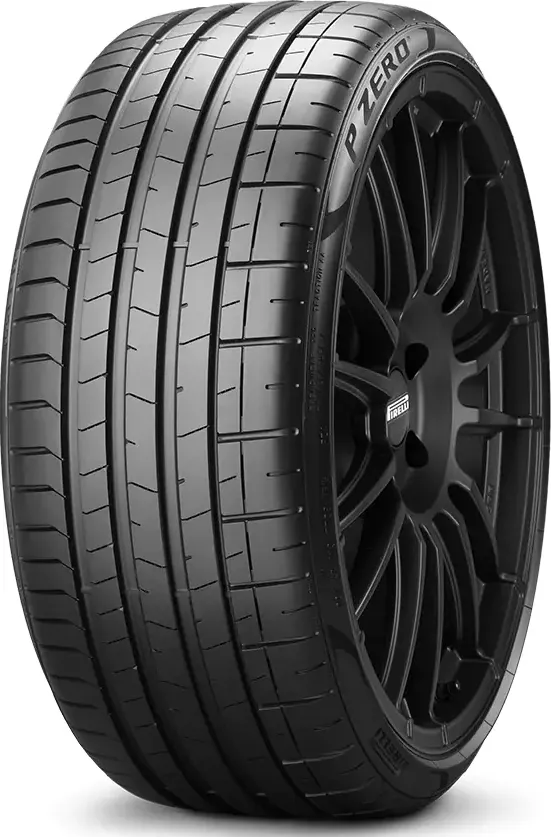 Gomme 4x4 suv pirelli 275/40 r20 106w p-zero pz4 s.c xl runflat estivo