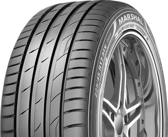 Gomme autovettura marshal 215/50 r17 95y mu12 xl estivo