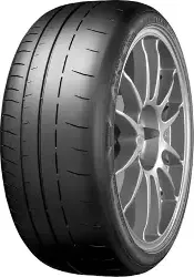 Gomme autovettura goodyear 265/35 r20 99y eagle f1 supersport xl estivo