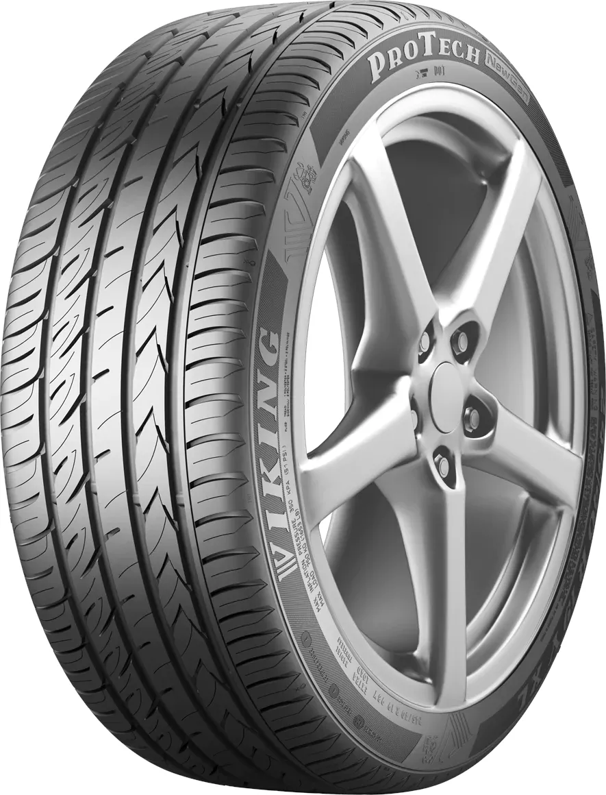 Gomme 4x4 suv viking norway 225/65 r17 102h protech new gen fr estivo