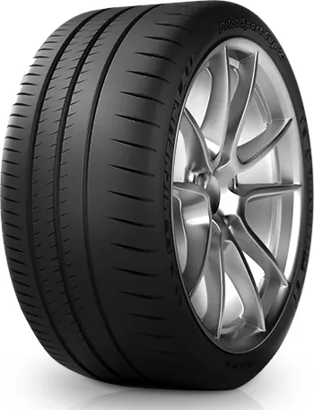 Gomme autovettura michelin 265/35 r18 97y pilot sport cup 2 estivo