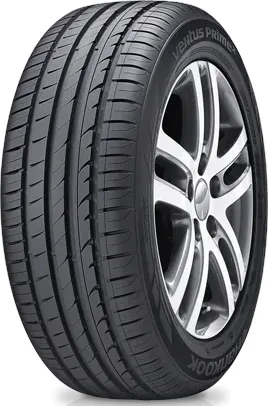 Gomme autovettura hankook 165/80 r13 83t k435 estivo