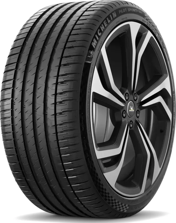 Gomme autovettura michelin 265/50 r19 110y pilot sport 4 suv estivo