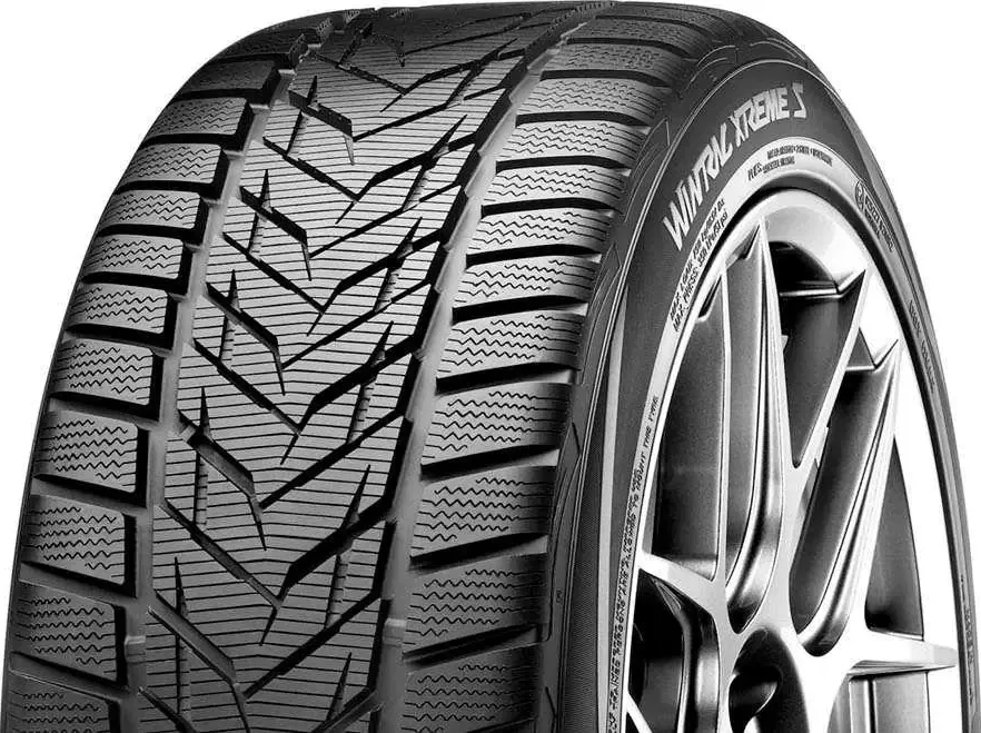 Gomme autovettura vredestein 245/35 r19 93y wintrac pro xl m+s invernale