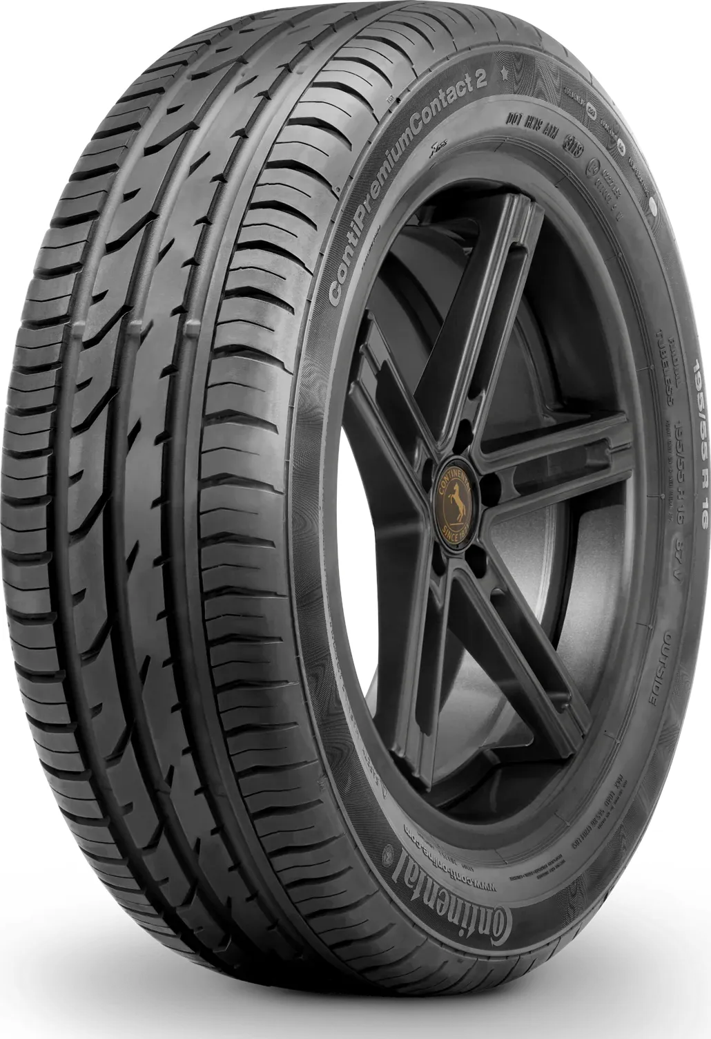 Gomme autovettura continental 215/40 r17 87y premium 2 ao xl estivo