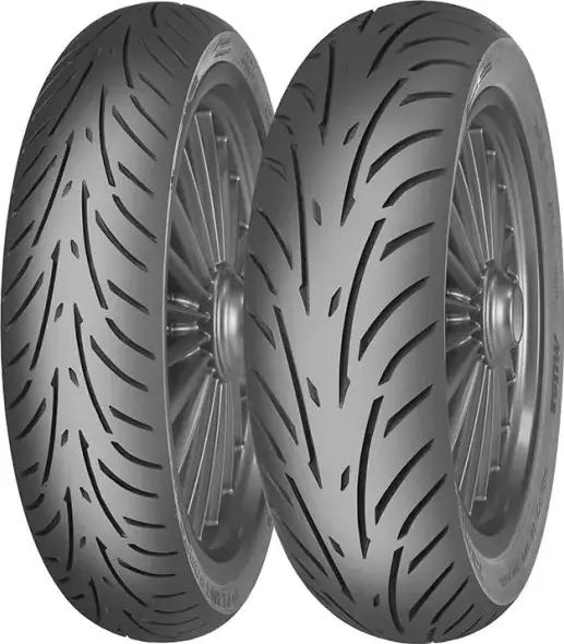 Gomme moto mitas 80/80 r14 53l touring force-sc estivo