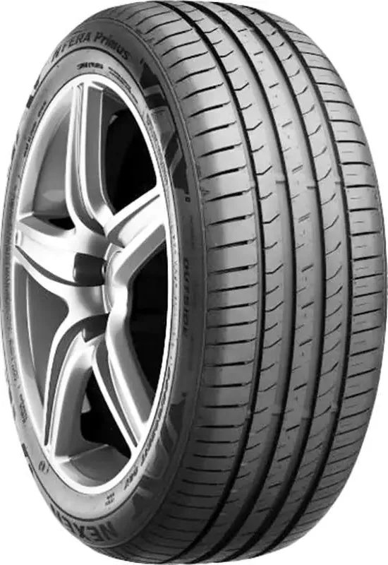 Gomme autovettura nexen 225/55 r17 97y nex_nfera estivo