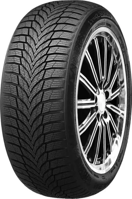 Gomme autovettura nexen 245/45 r17 99v winguard sport 2 xl m+s invernale