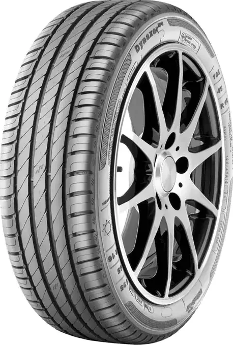 Gomme autovettura kleber 215/50 r17 95w dynaxer hp4 fsl xl estivo