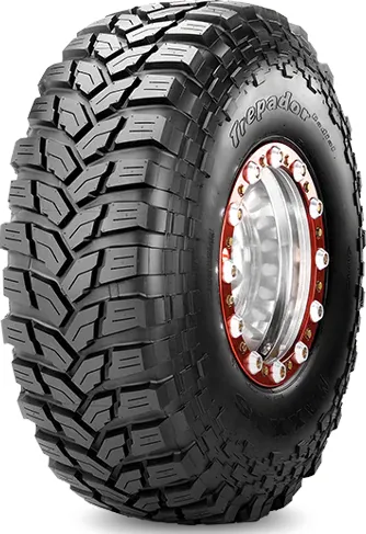 Gomme 4x4 suv maxxis 35/12.5 r16 121q trepador m-8060 estivo