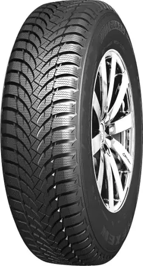 Gomme autovettura nexen 175/70 r14 88t winguard snowg wh2 xl m+s invernale