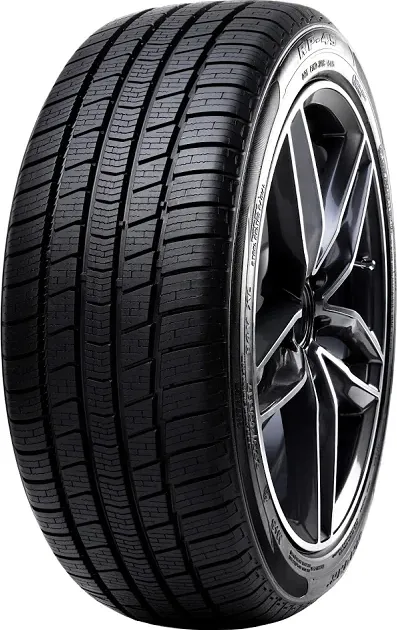 Gomme autovettura radar 225/45 r18 95w dimax 4/s m+s all season