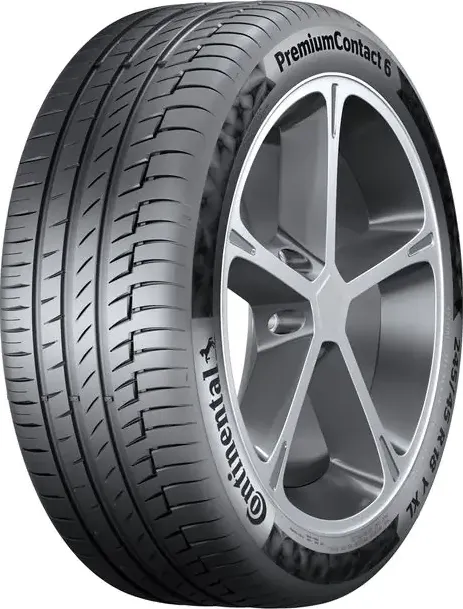 Gomme autovettura continental 225/55 r19 103v premiumcnt 6 fr xl estivo