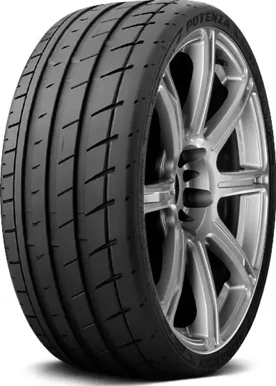 Gomme autovettura bridgestone 285/35 r20 100y s007 runflat estivo