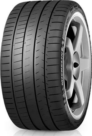 Gomme autovettura michelin 255/40 r18 99y pilotsupersport mo1 xl estivo