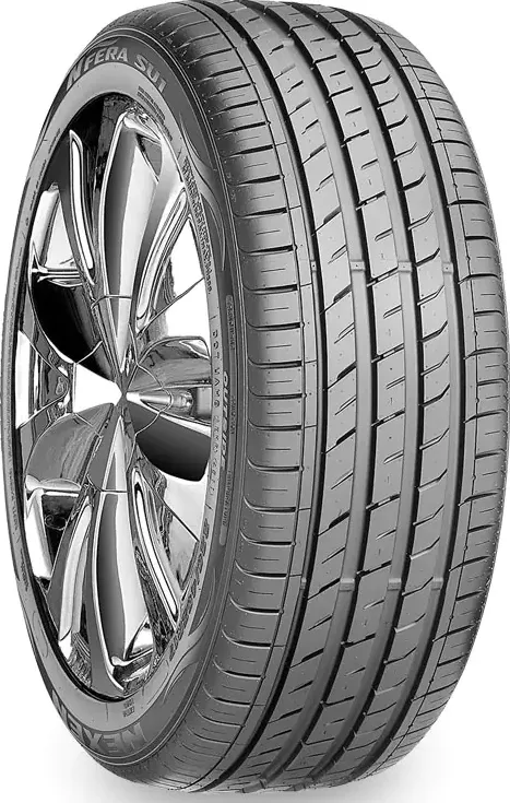 Gomme autovettura nexen 215/60 r17 96v n'fera primus estivo