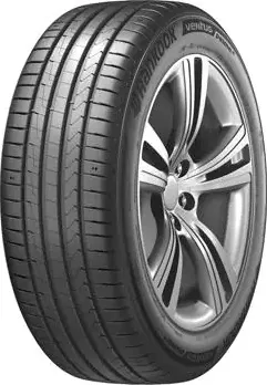 Gomme autovettura hankook 245/40 r17 95y ventus prime 4 k135 xl estivo