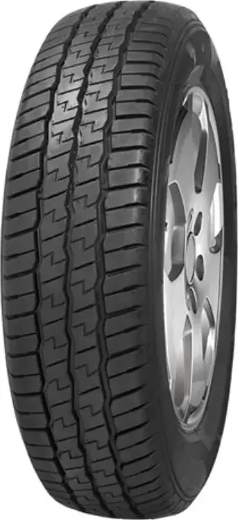 Gomme trasporto leggero tracmax 175/65 r14c 90t van saver m+s all season