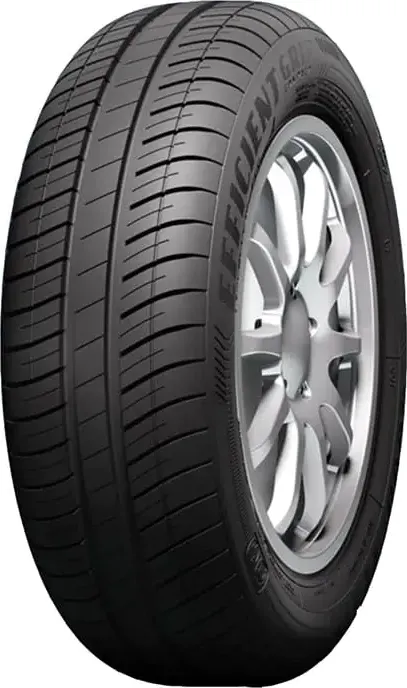 Gomme autovettura goodyear 185/65 r14 86t effigrip compact estivo