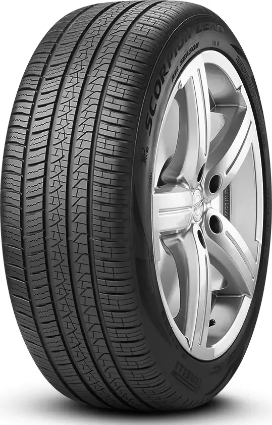 Gomme 4x4 suv pirelli 255/45 r20 101t scorpion y ao estivo