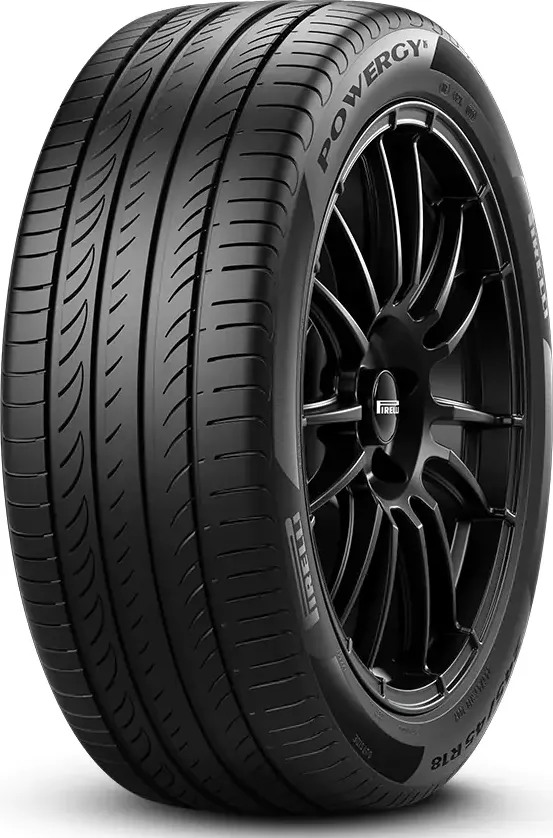 Gomme autovettura pirelli 245/45 r18 100y powergy fr xl estivo