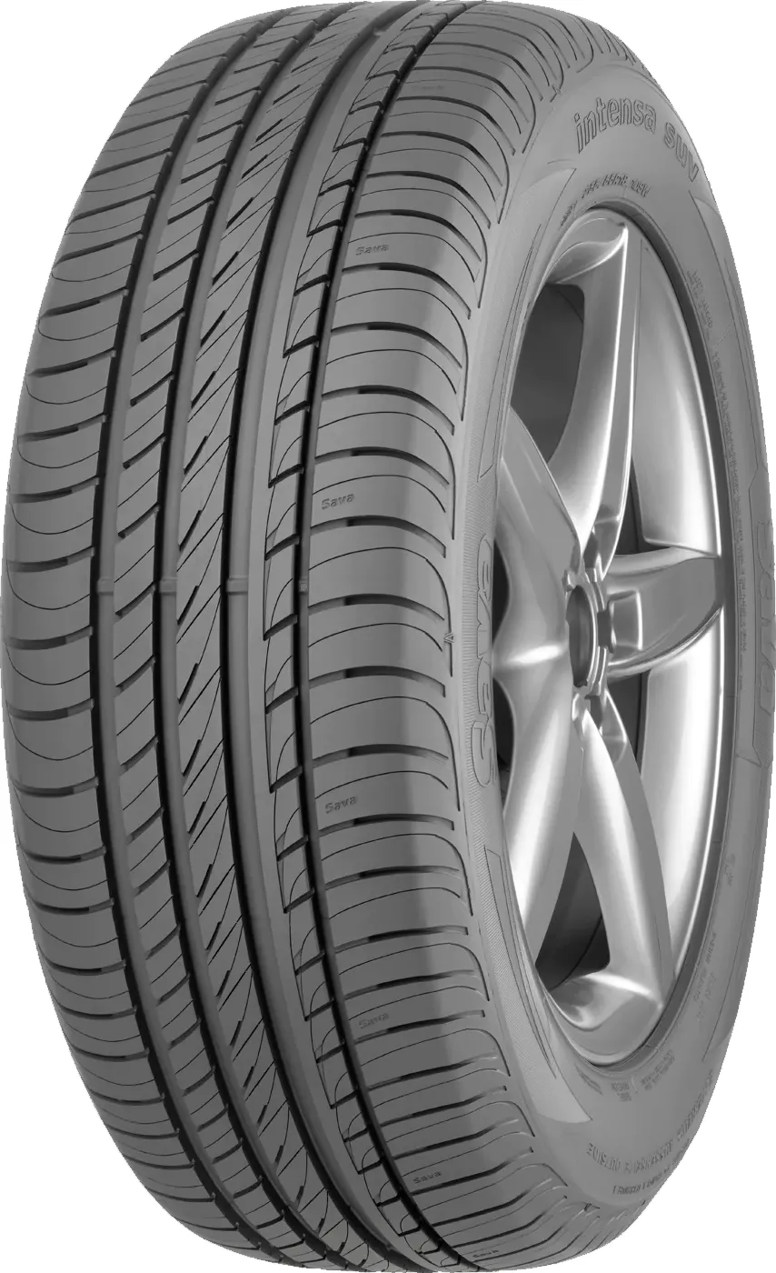 Gomme 4x4 suv sava 235/60 r16 100h intensasuv2 estivo