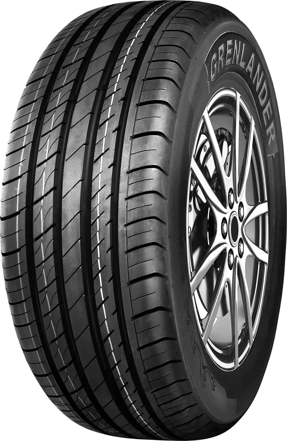 Gomme autovettura grenlander 225/40 r19 93w lzeal56 xl estivo