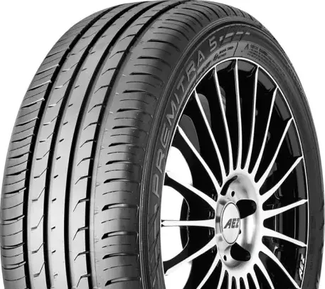 Gomme autovettura maxxis 215/50 r17 95w premitra 5 hp5 mfs xl estivo