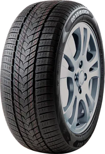 Gomme autovettura roadmarch 255/50 r19 107h winterxpro 999 m+s invernale