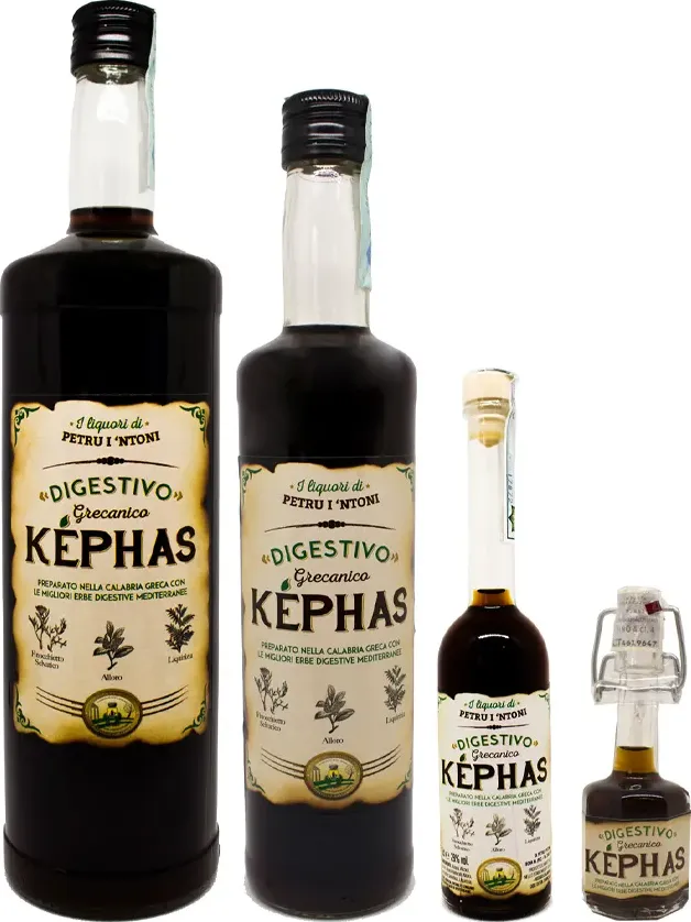 Amaro képhas