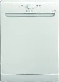 Indesit Lavastoviglie DFE1B1914 'F