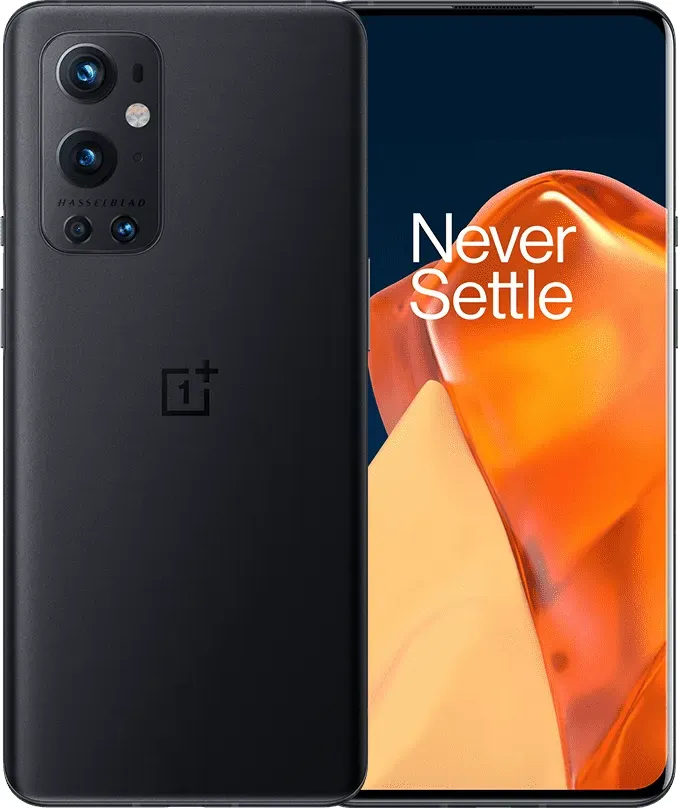 OnePlus 9 Pro 5G Dual Sim 12GB RAM 256GB Black di phoneshock.it