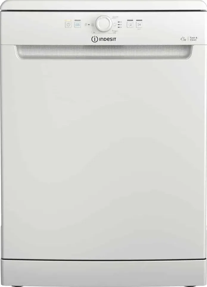 LAVASTOVIGLIE INDESIT DFE1B19X IX