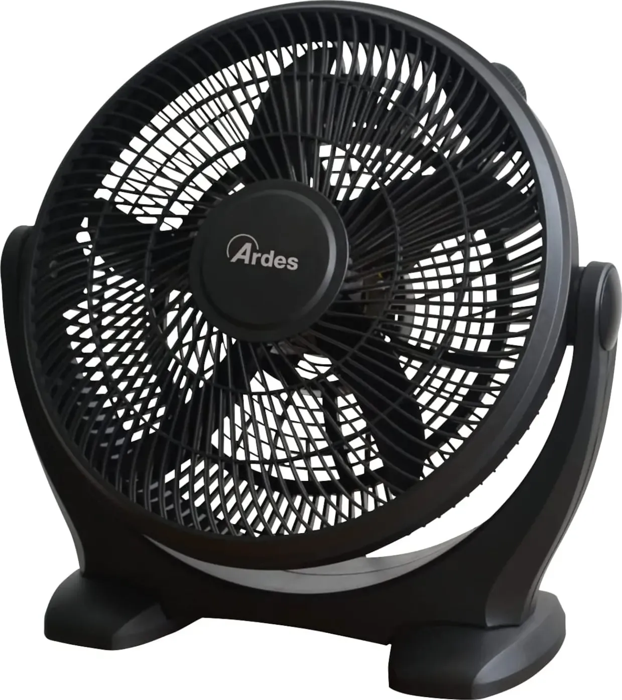 Ardes AR5A35 Ventilatore Portatile da Pavimento