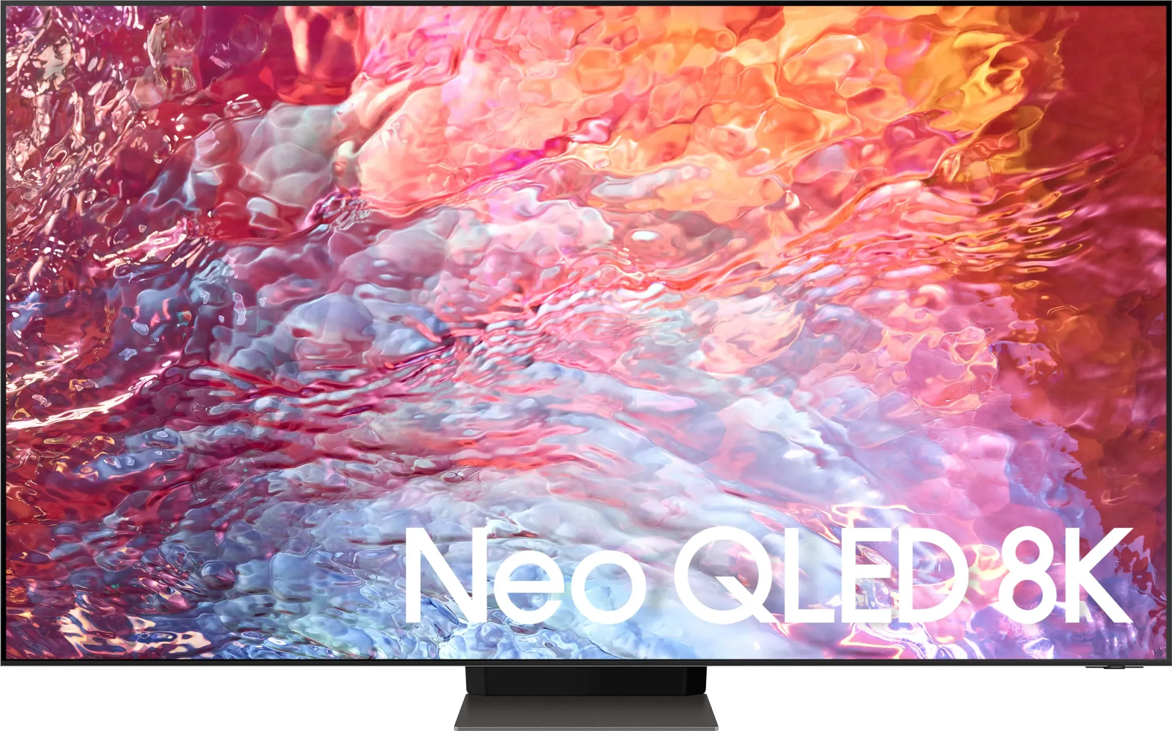 SAMSUNG TV 55" NEO QLED QE55QN700BTXXC 8K SMART TV (2022)