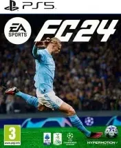 EA Sports FC 24