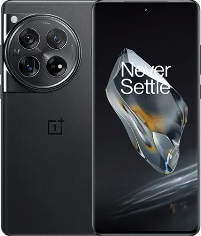 OnePlus 12 5G Dual Sim 16GB RAM 512GB Silky Black di phoneshock.it