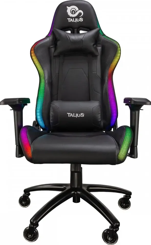 Talius Gaming Chair Camaleon Black