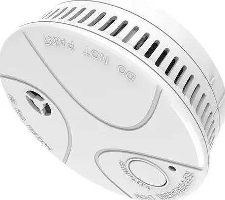 Ezviz Wireless Smoke Alarm T4