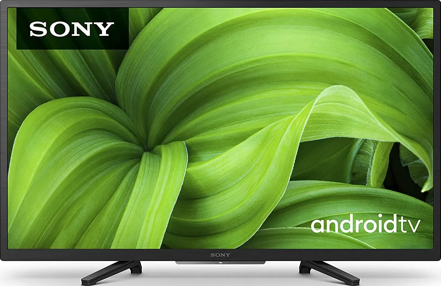 Sony BRAVIA Smart TV 32 pollici, HD Ready LED, HDR