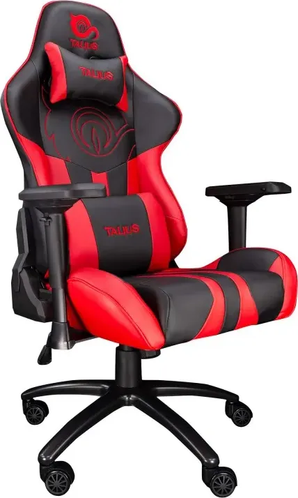 Talius Gaming Chair Viper Red