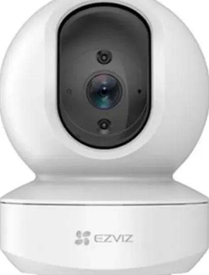 Ezviz Smart Home Camera Cs-ty1 Wifi 4mp