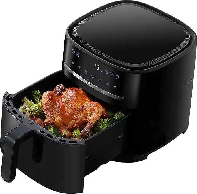 Xiaomi Mi Smart Air Fryer 6L BHR6942EU