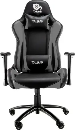 Talius Gaming Chair Lizard V2 Grey