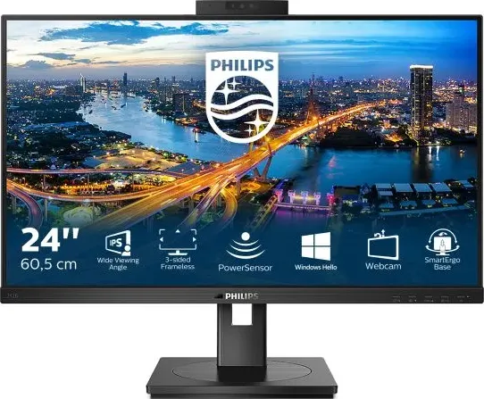 Monitor Philips 242B1H